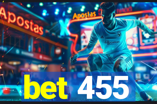 bet 455